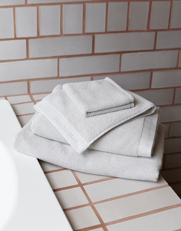 Country Road Australian Cotton Calo Face Washer