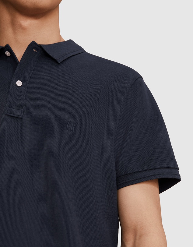 Country Road Australian Cotton Pique Polo