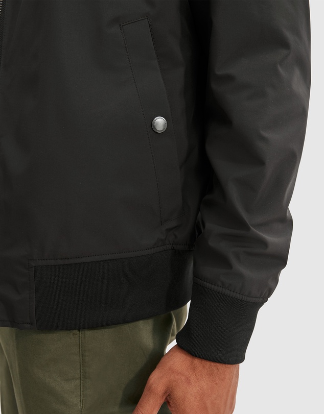 Country Road Bomber Jacket