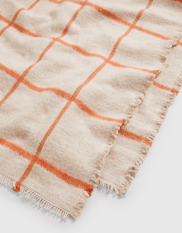 Country Road Elroy Throw