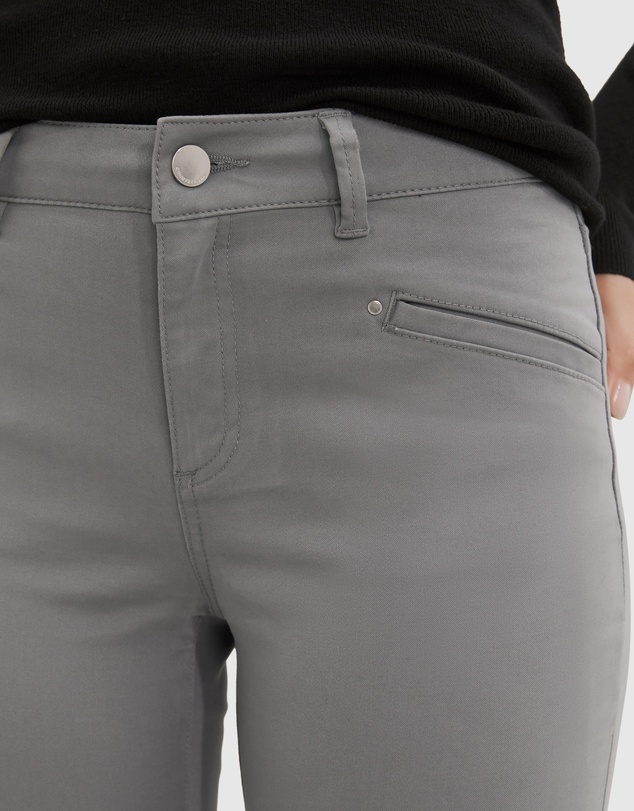 Country Road Sateen Jean