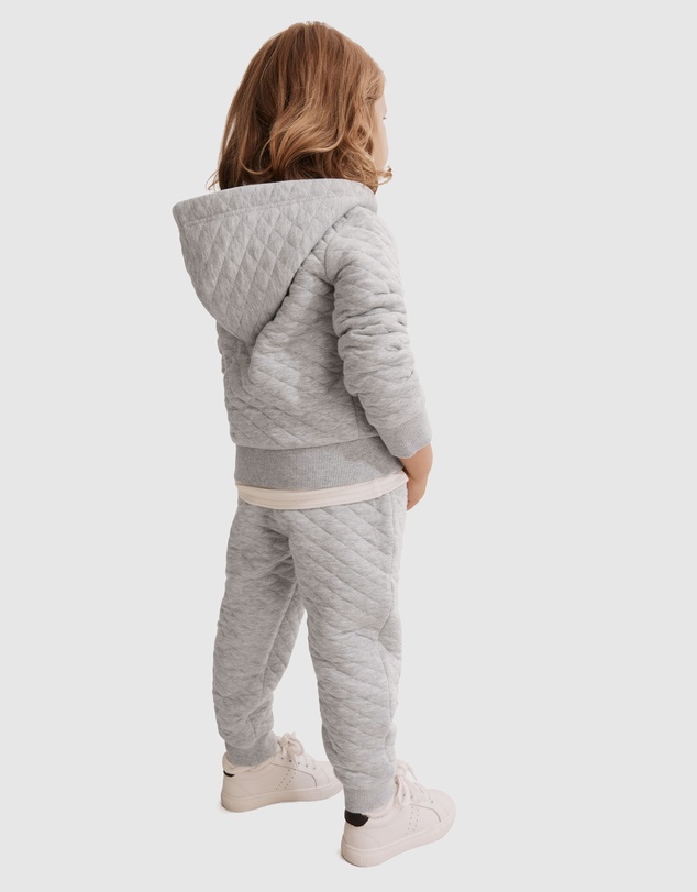 Country Road Australian Cotton Quilted Sweat Pant