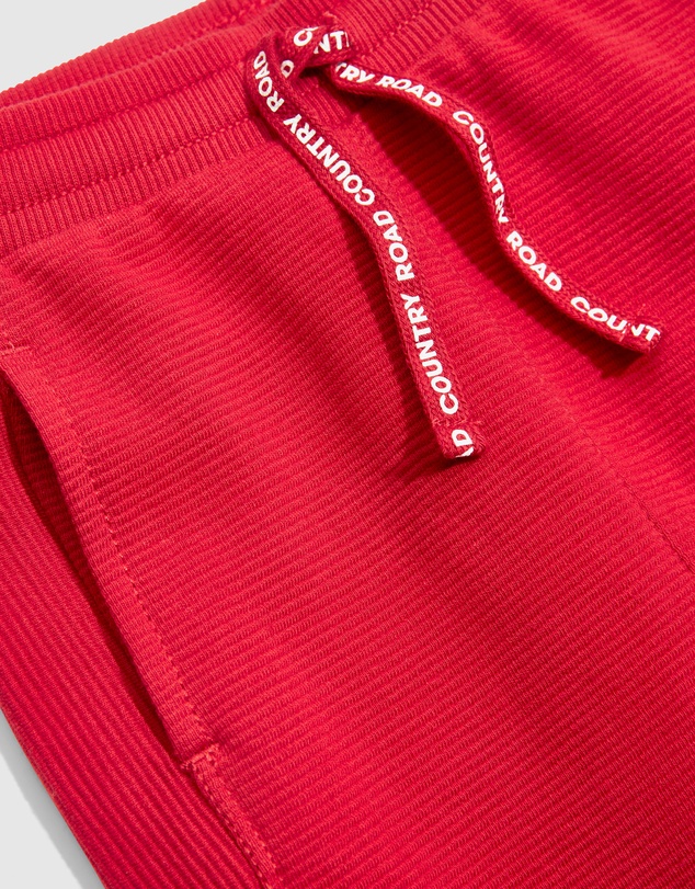 Country Road Organically Grown Cotton Ottoman Sweat Pant