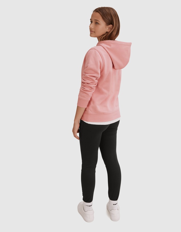 Country Road Teen Verified Australian Cotton Logo Hooded Sweat