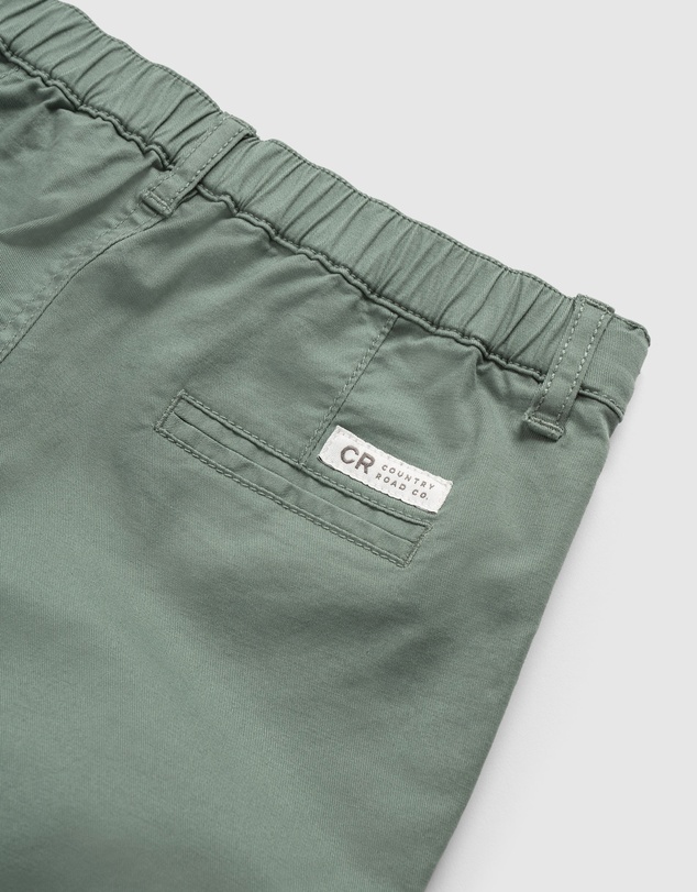 Country Road Chino Short