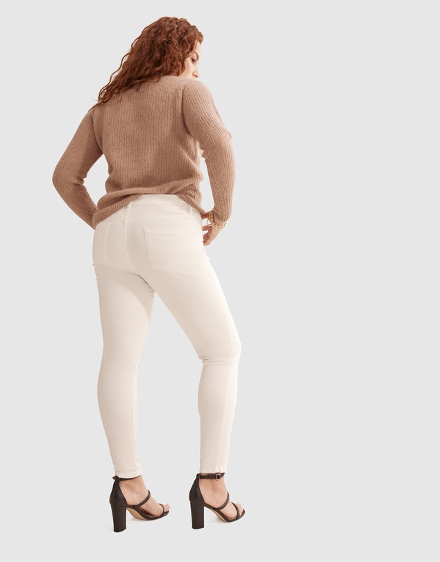 Country Road Sateen Jean