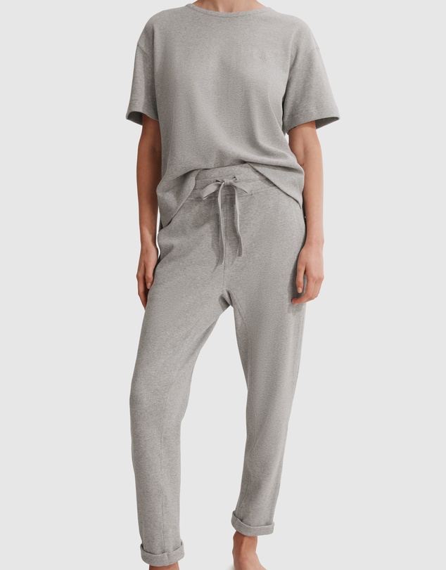 Country Road Waffle Lounge Pant