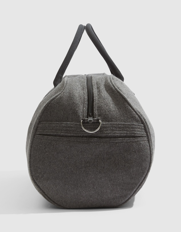 Country Road Felt Logo Tote