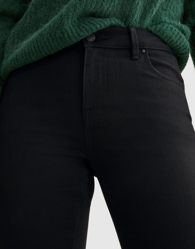 Country Road Australian Cotton Mid Rise Skinny Jean