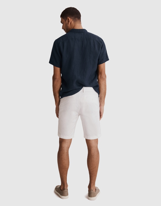 Country Road Stretch Chino Short