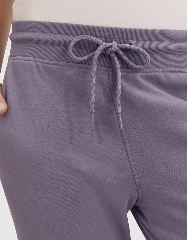 Country Road Verified Australian Cotton Rib Cuff Track Pant