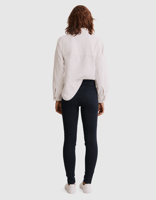 Country Road Sateen Jean