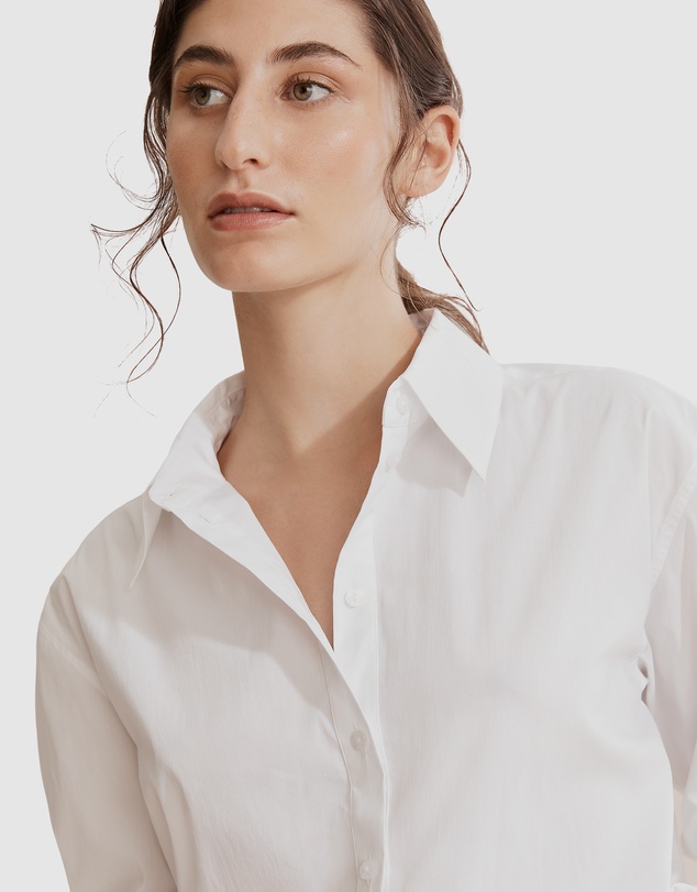 Country Road Modern Shirt