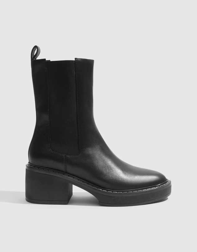 Country Road Hudson Gusset Boot