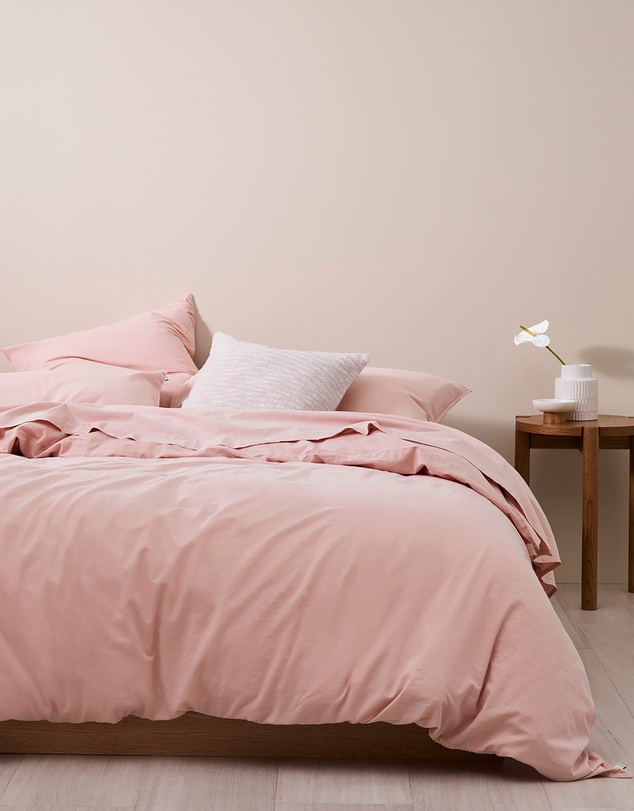 Country Road Brae Super King Quilt Cover