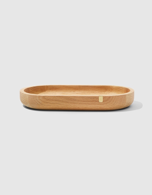 Country Road Theo Timber Long Dish