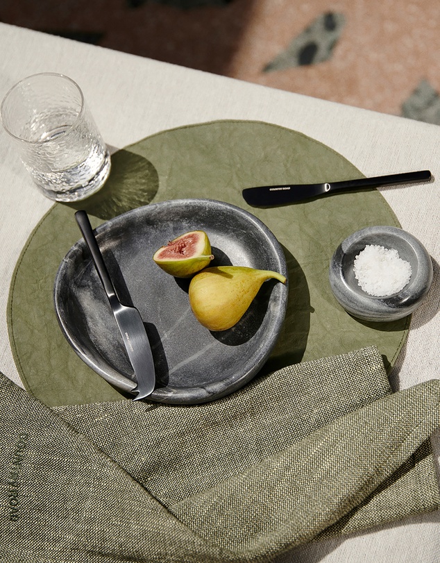 Country Road Osten Large Placemat