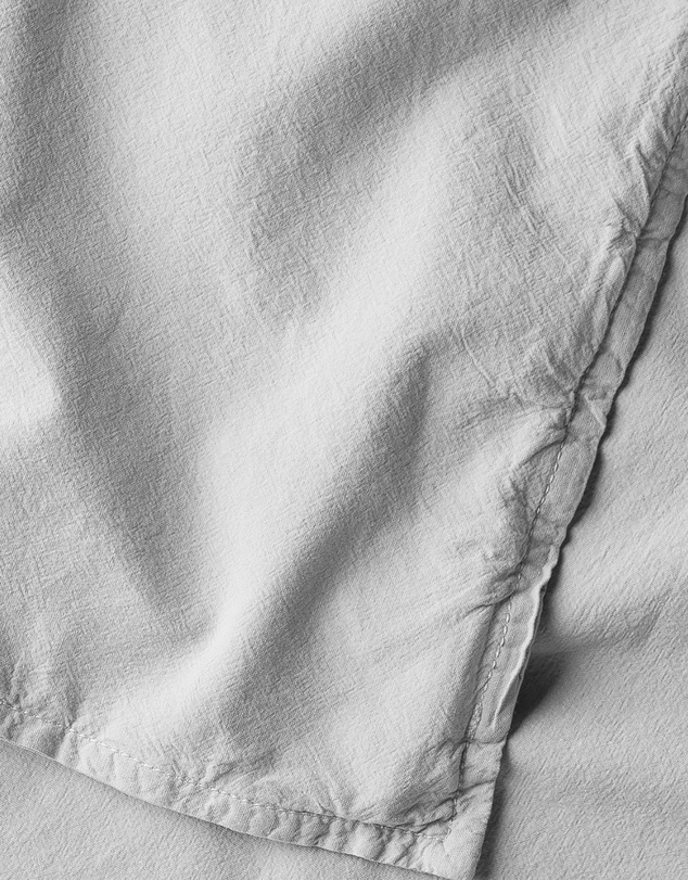 Country Road Brae Queen Flat Sheet