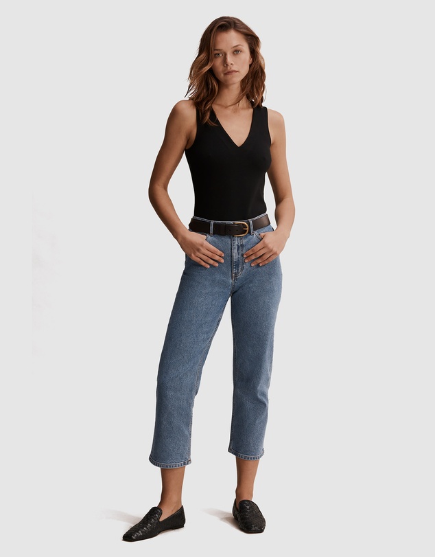 Country Road Dahlia Loafer