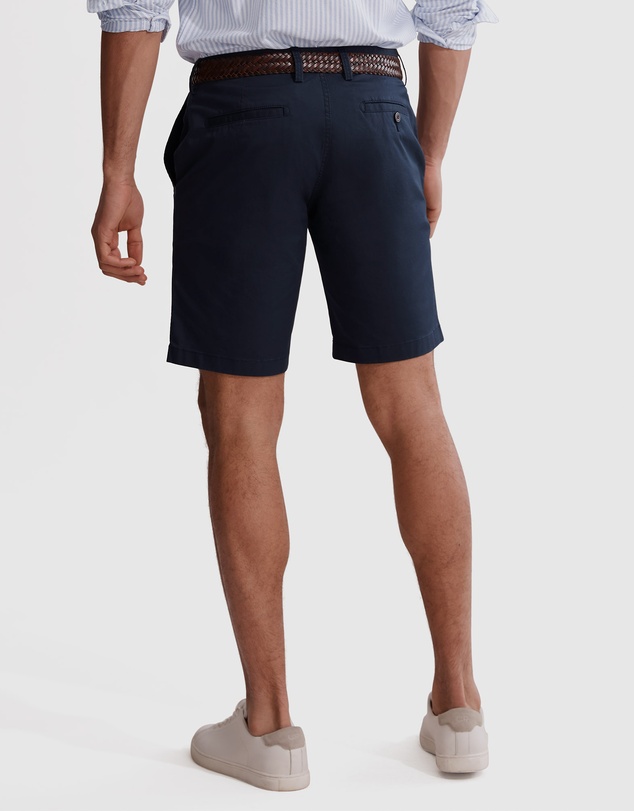 Country Road Stretch Chino Short