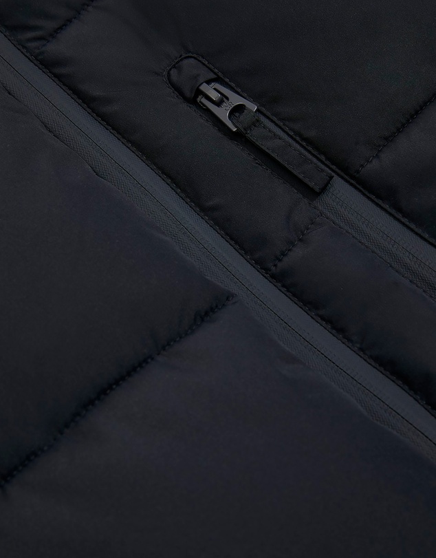 Country Road Recycled Polyester Puffer Vest