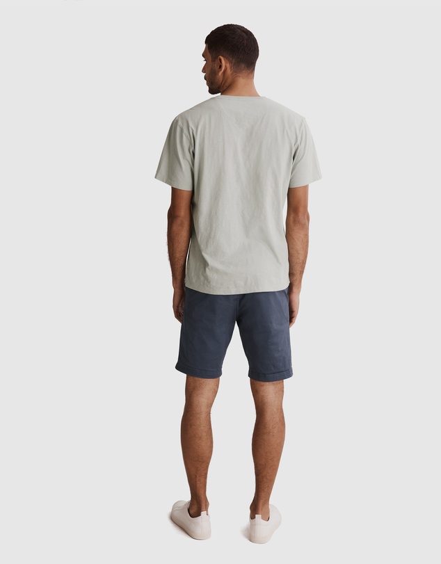 Country Road Slub T-Shirt