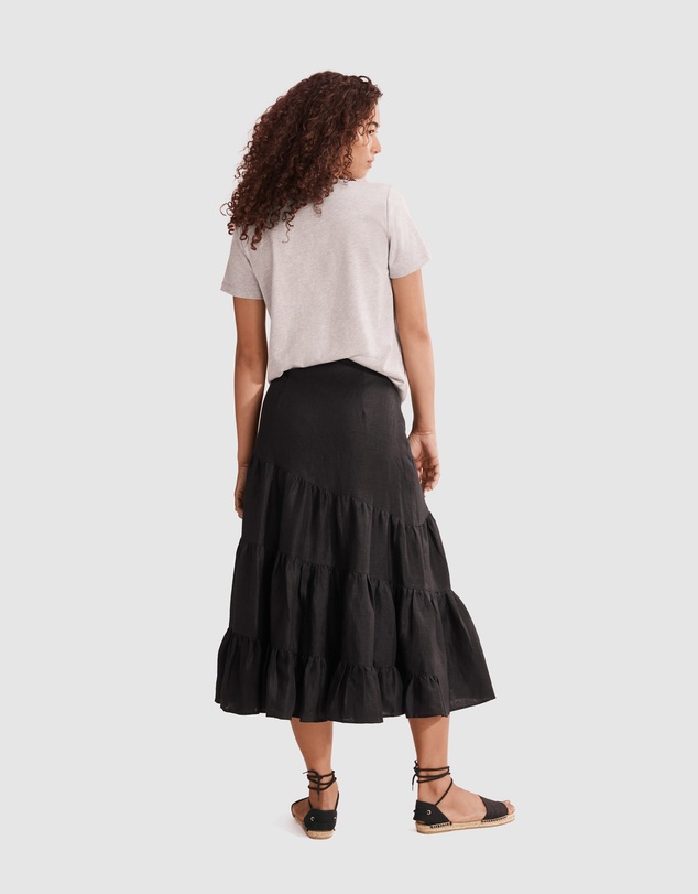 Country Road Basic Australian Cotton T-Shirt