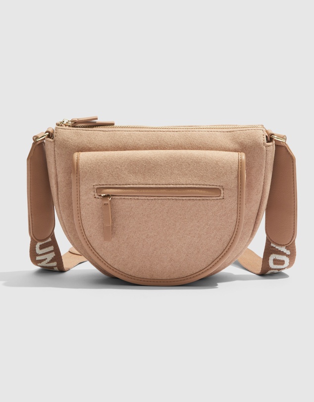 Country Road Zoe Saddle Bag