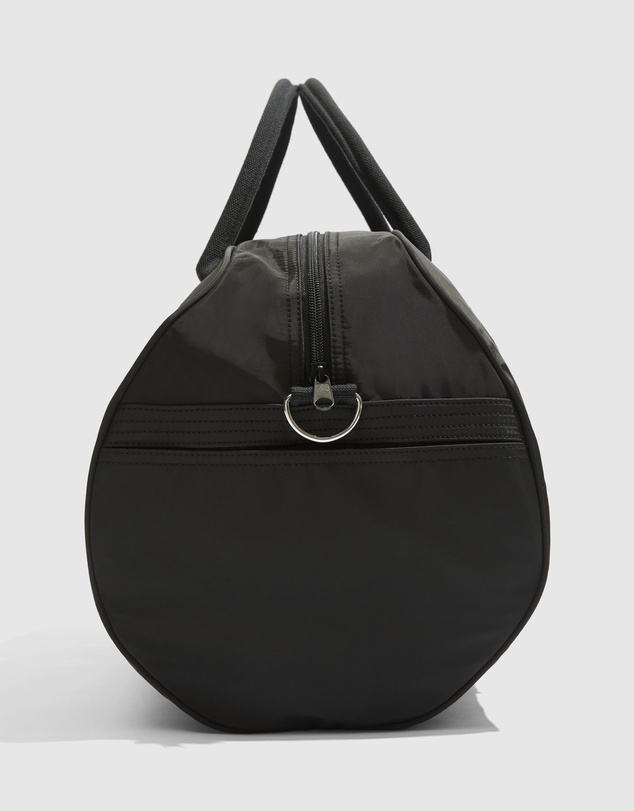 Country Road Recycled Polyester Puff Patch Tote Bag