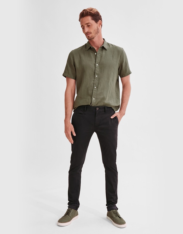 Country Road Skinny Stretch Chino