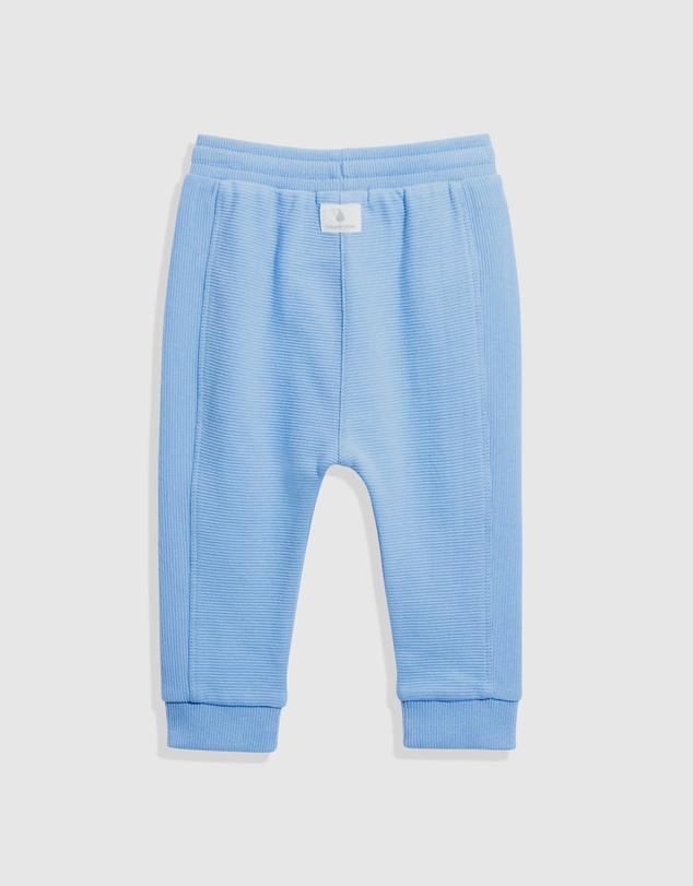 Country Road Organically Grown Cotton Ottoman Sweat Pant