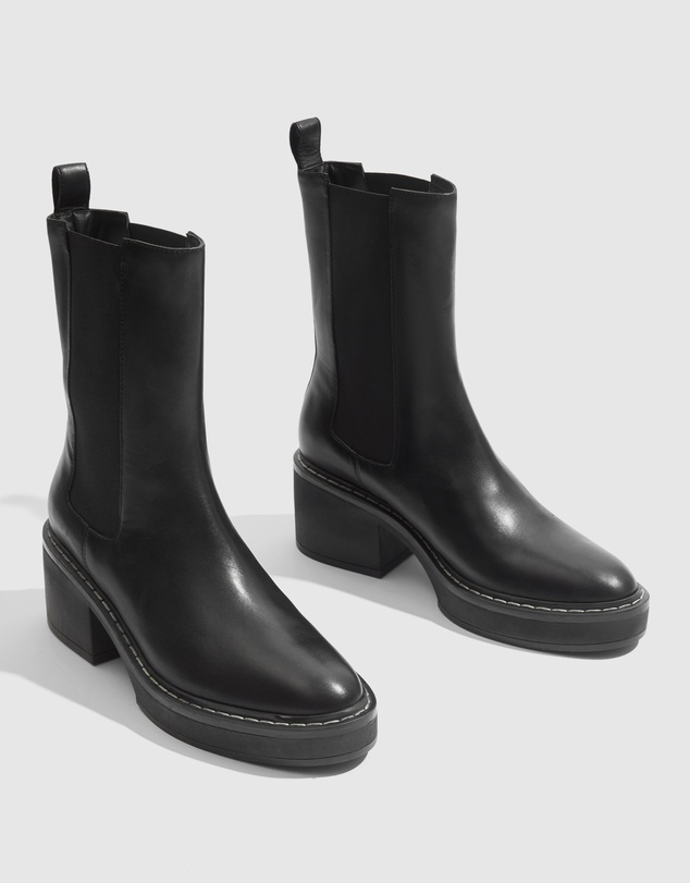 Country Road Hudson Gusset Boot