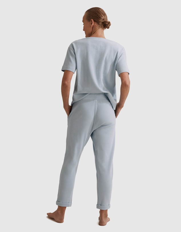 Country Road Waffle Lounge Pant