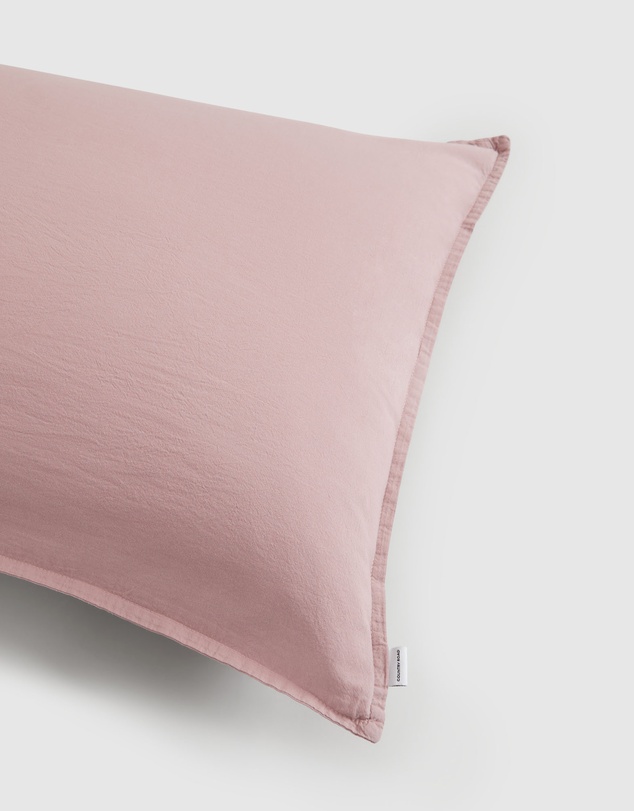 Country Road Brae Standard Pillowcase Pair