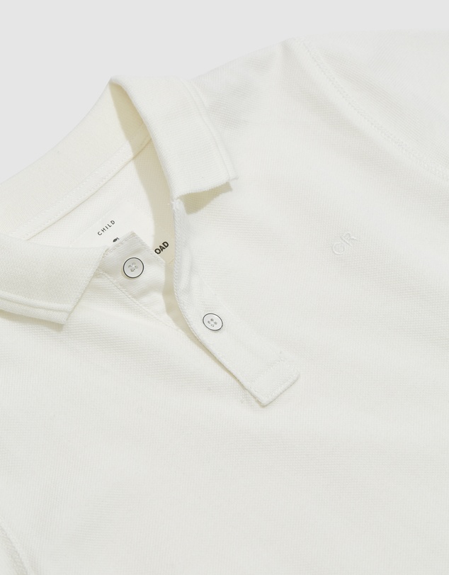 Country Road Organically Grown Cotton Polo Shirt