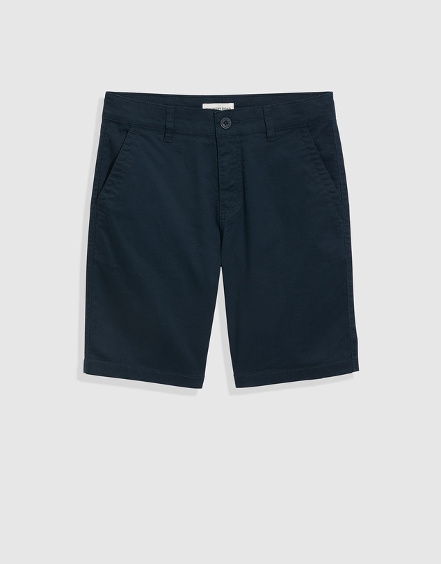 Country Road Teen Chino Short
