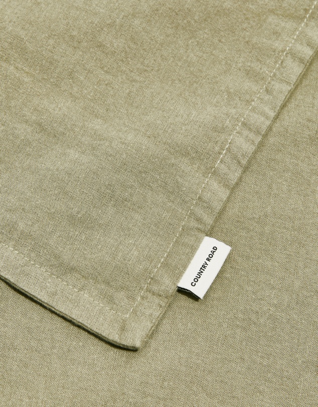 Country Road Bibra King Quilt Cover