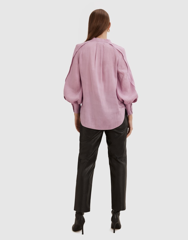 Country Road Fluid Popover