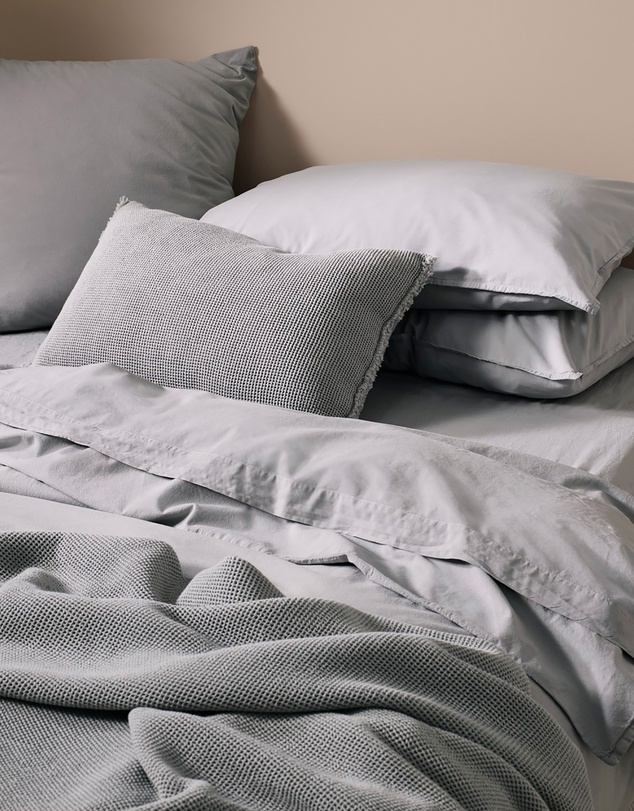 Country Road Brae King Quilt Cover