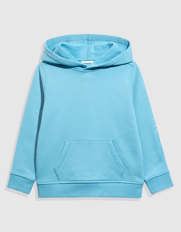 Country Road Verified Australian Cotton Logo Hooded Sweat