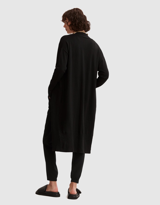 Country Road Verified Australian Merino Wool Cardigan