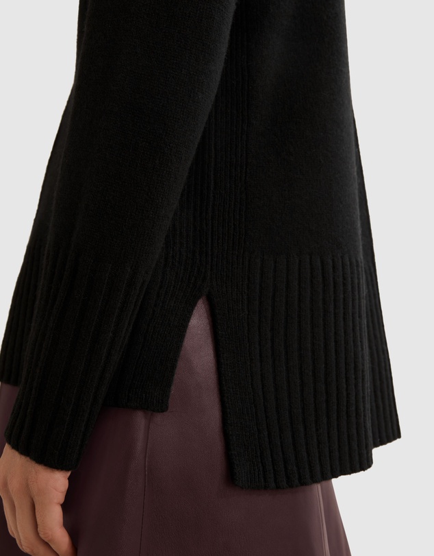 Country Road Crew Neck Pullover