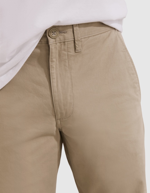 Country Road Standard Fit Stretch Chino