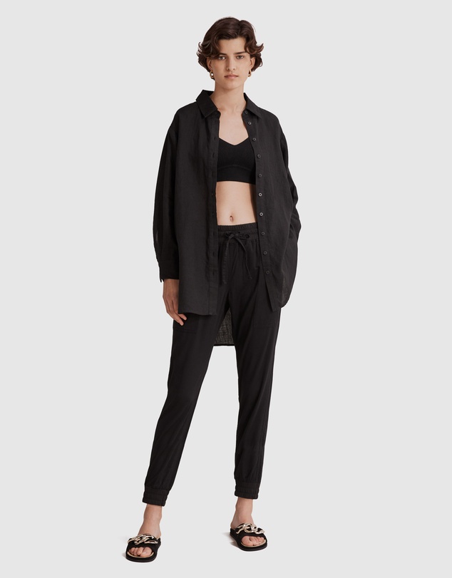 Country Road Beach Jogger