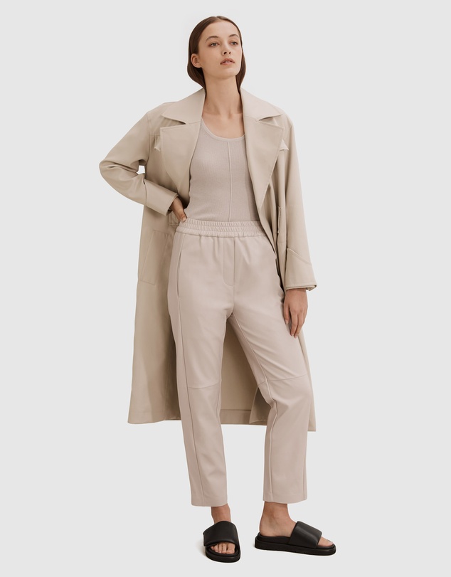 Country Road Australian Merino Wool Silk Tank