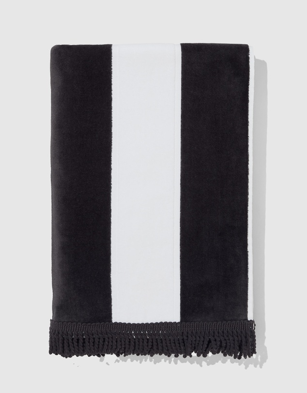 Country Road Australian Cotton Beau Beach Towel