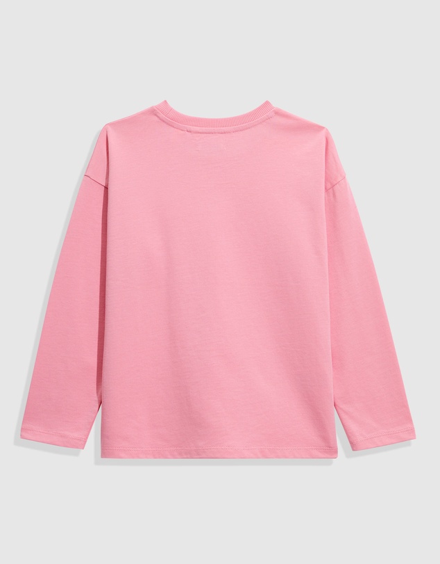 Country Road Australian Cotton Sequin Logo T-Shirt