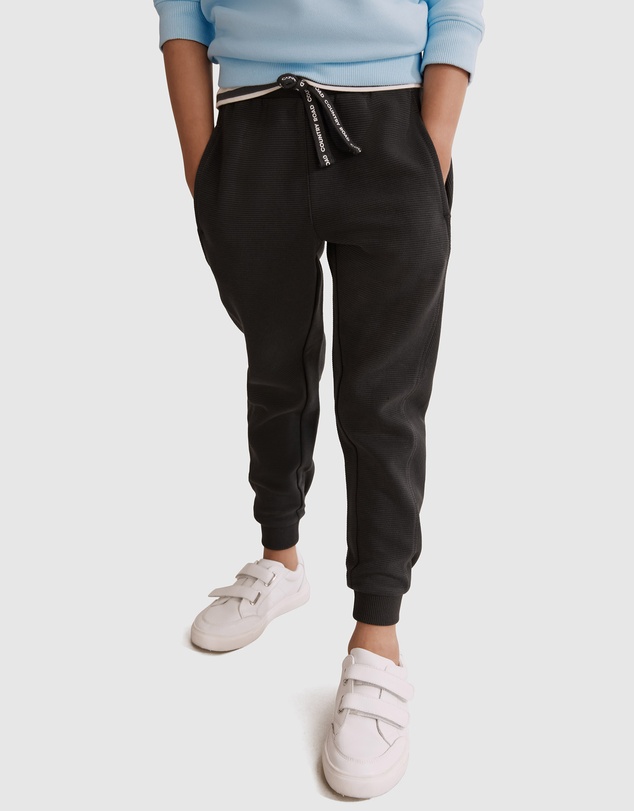 Country Road Verified Australian Cotton Ottoman Sweat Pant