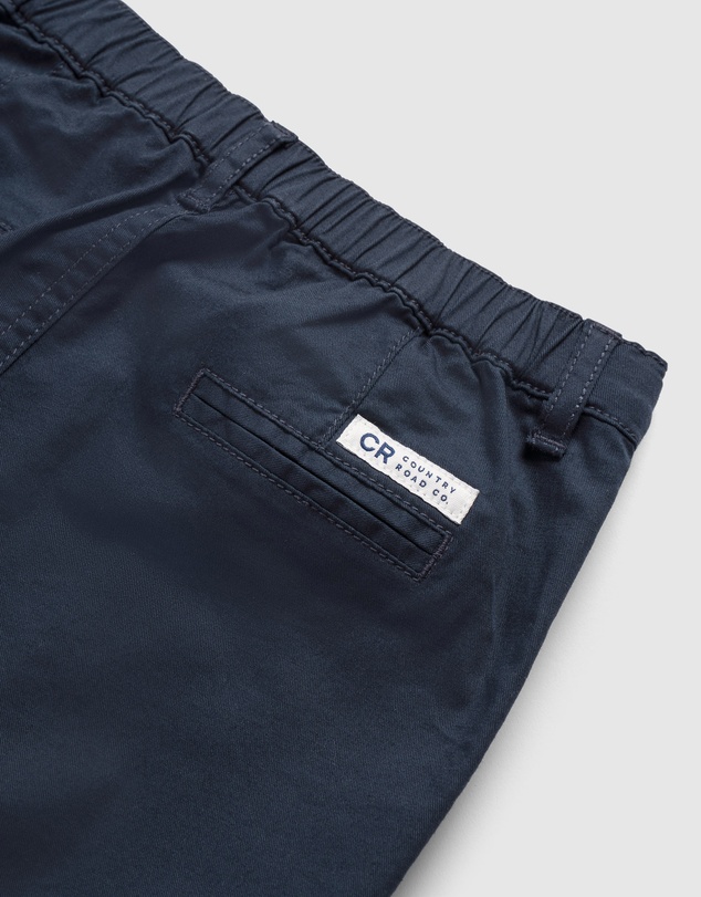 Country Road Chino Short