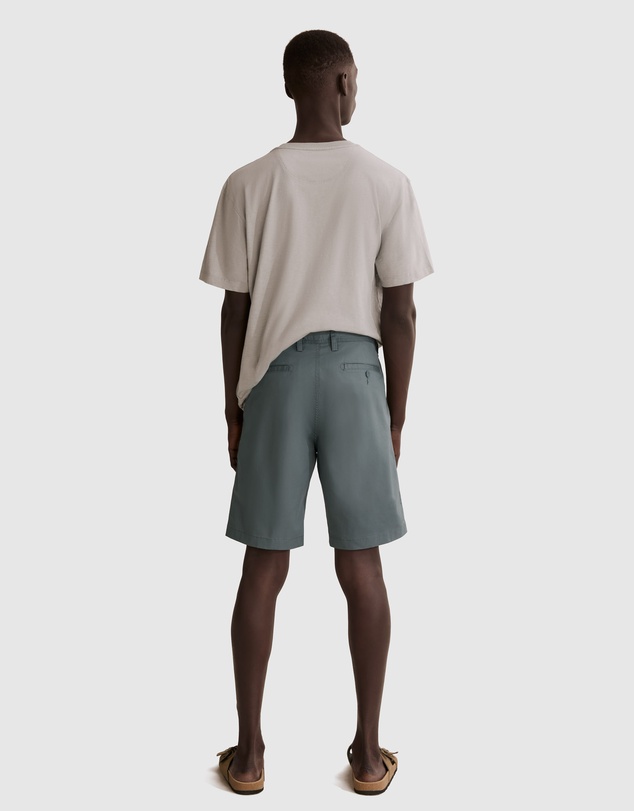 Country Road Slub T-Shirt